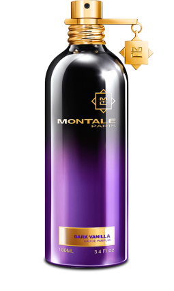 Montale Dark Vanilla EDP 100ml bottle