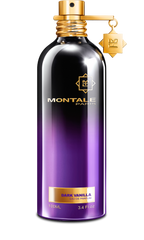 Montale Dark Vanilla EDP 100ml bottle