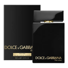 Dolce & Gabbana The One For Men Intense EDP Spray for Men