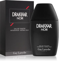 Guy Laroche Drakkar Noir EDT Spray for Men