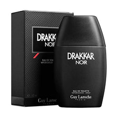 Guy Laroche Drakkar Noir EDT Spray for Men