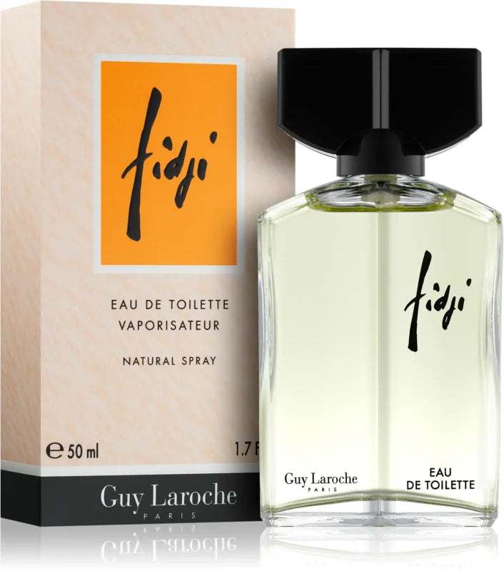 Guy Laroche Fidji EDT Spray for Women