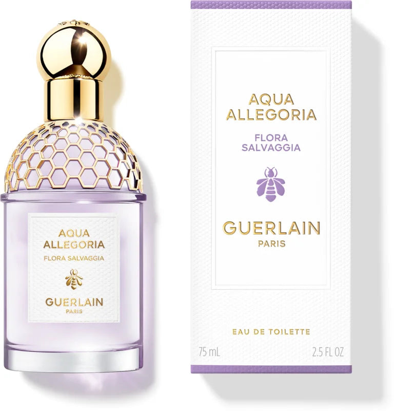 Guerlain Aqua Allegoria Flora Salvaggia EDT for Women