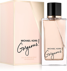 Michael Kors Gorgeous! EDP Spray for Women