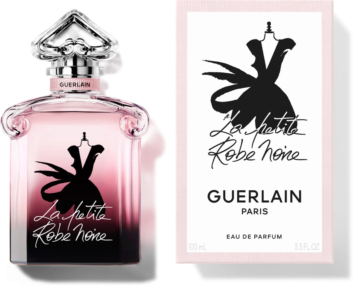Guerlain La Petite Robe Noire EDP Spray for Women