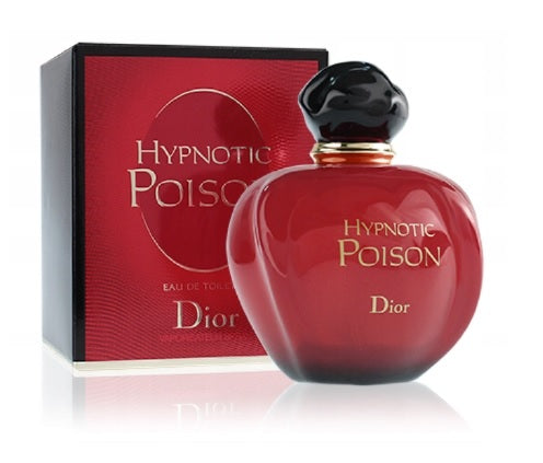 Dior Hypnotic Poison EDT Spray for Women