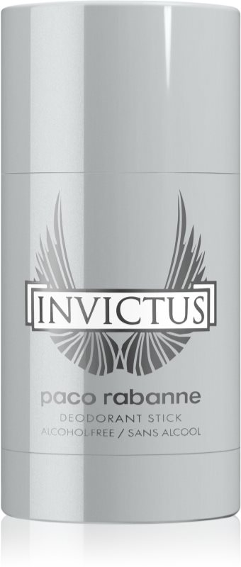 Paco Rabanne Invictus Deodorant Stick for Men