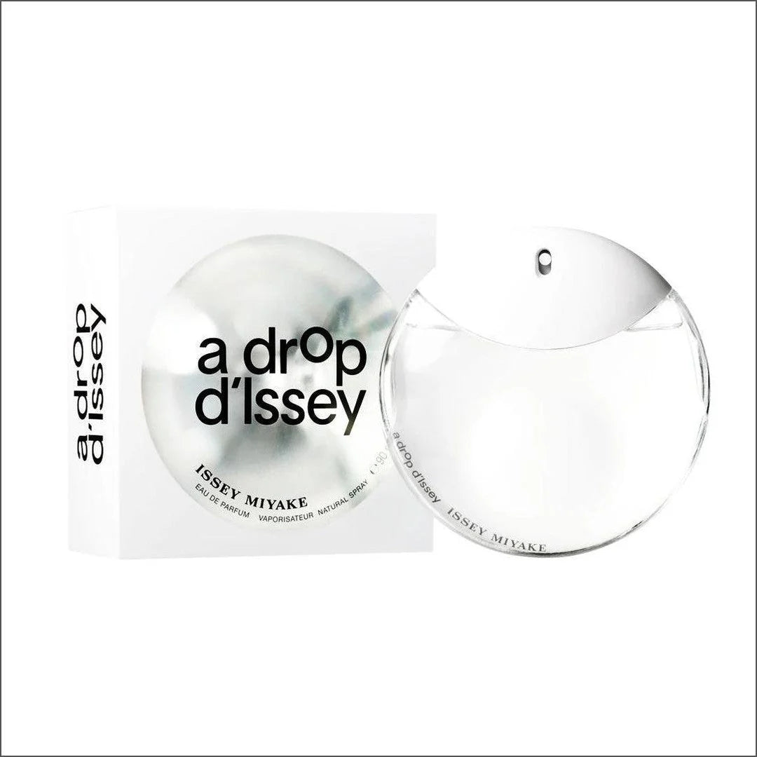 Issey Miyake A Drop D`Issey EDP Spray for Women
