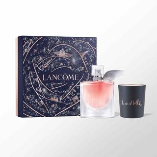 Lancome La Vie Est Belle 50ml EDP + Candle Gift Set