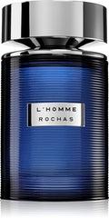 Rochas L'Homme Rochas EDT for Men - Perfume Oasis