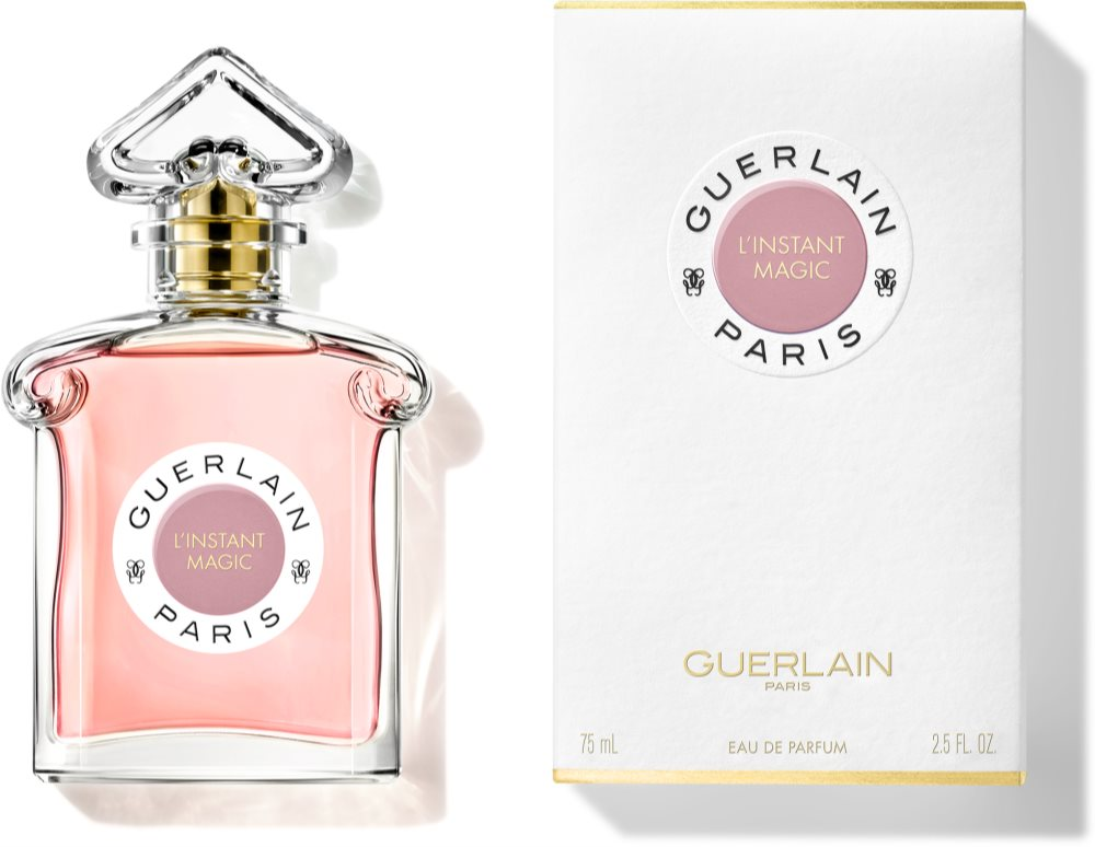 Guerlain L'Instant Magic EDP Spray for Women