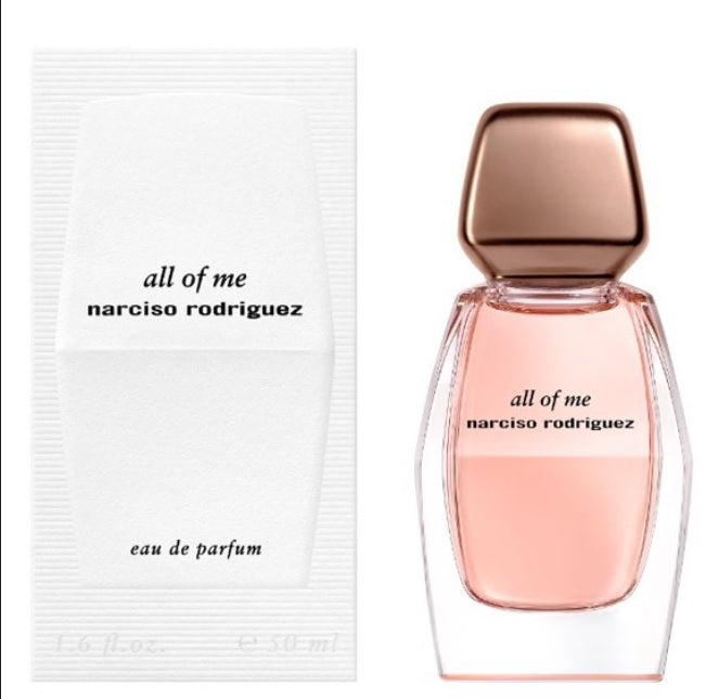 Narciso Rodriguez All Of Me EDP for Women