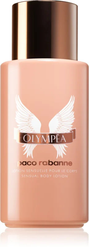 Paco Rabanne Olympea Sensual Body Lotion for Women 200ml