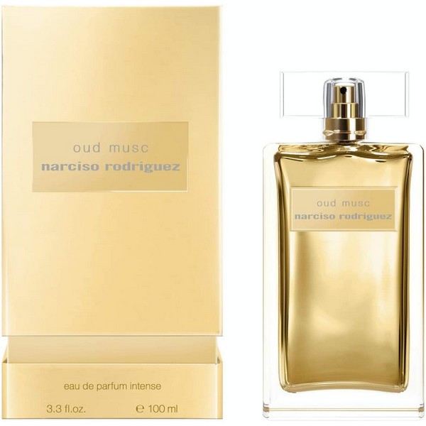 Narciso Rodriguez Oud Musc Intense EDP Unisex