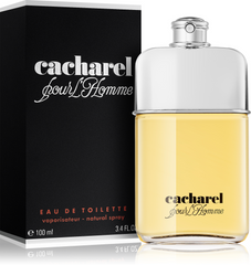 Cacharel Pour Homme EDT Spray for Men
