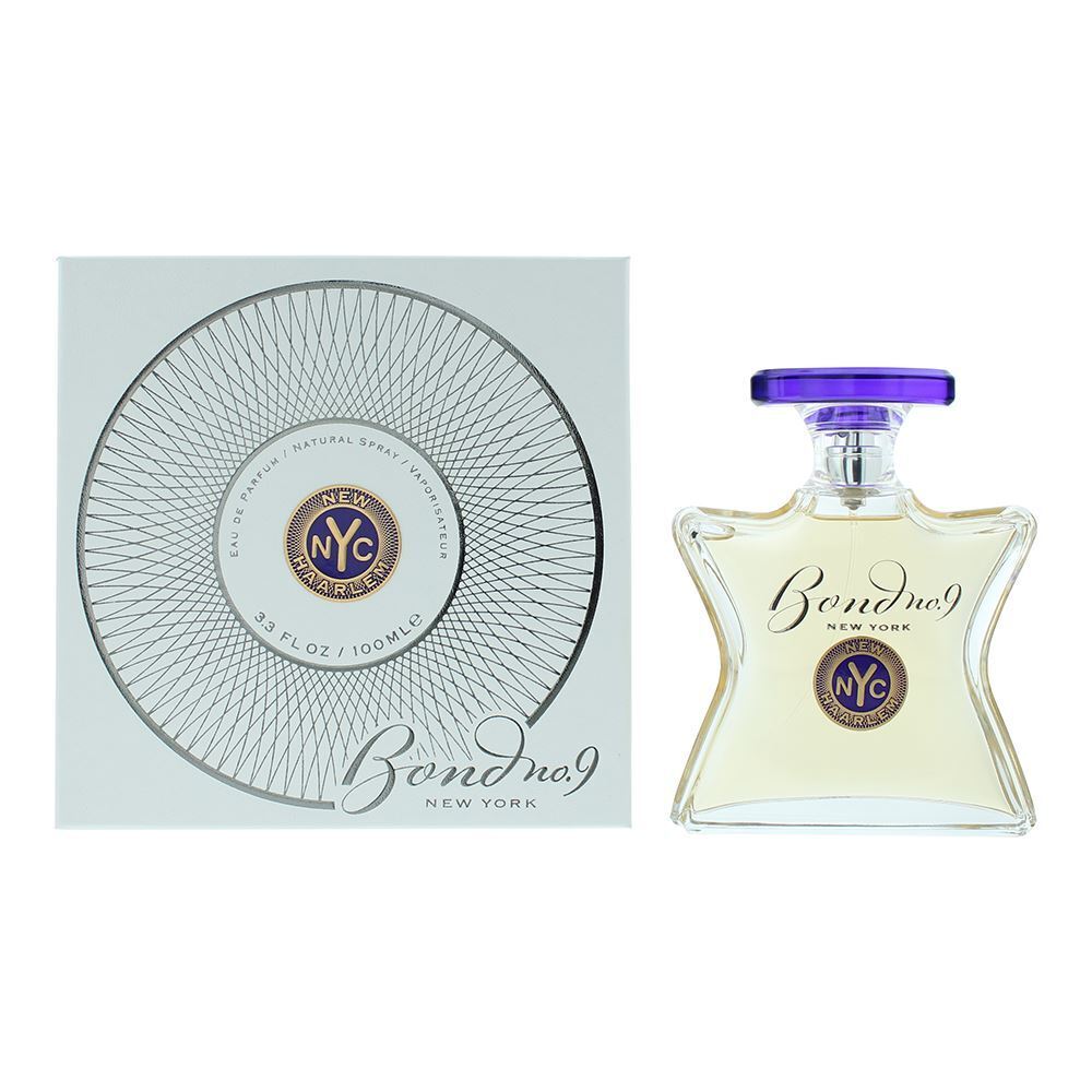Bond No. 9 New Haarlem EDP Spray Unisex