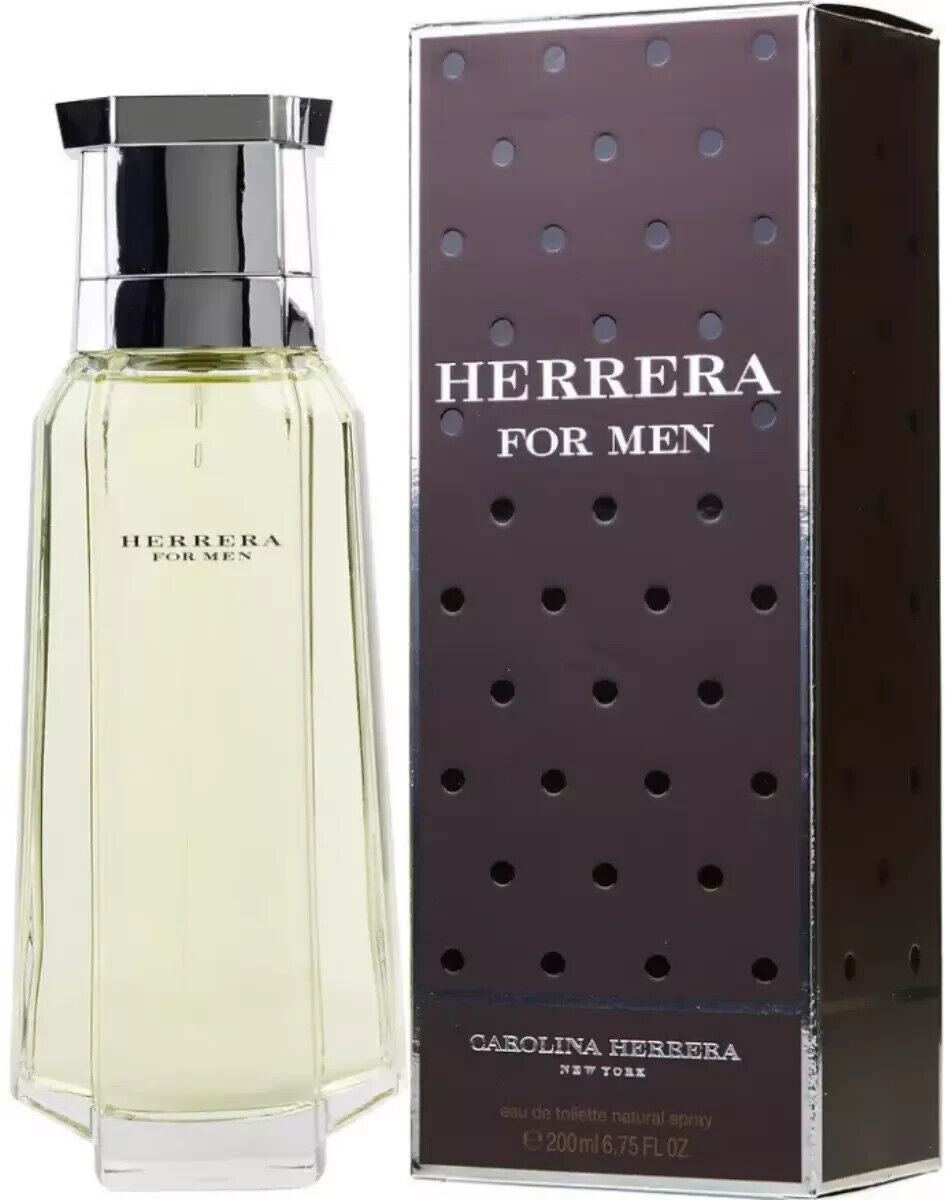 Carolina Herrera Men EDT Spray