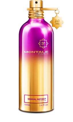 Montale Sensual Instinct EDP 100ml bottle