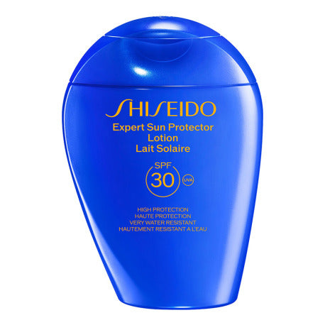 Shiseido Expert Sun Protector Lotion SPF30+