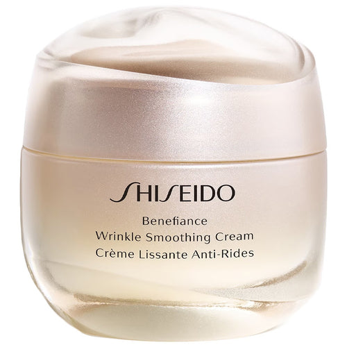 Shiseido Benefiance Wrinkle Smoothing Cream