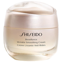 Shiseido Benefiance Wrinkle Smoothing Cream