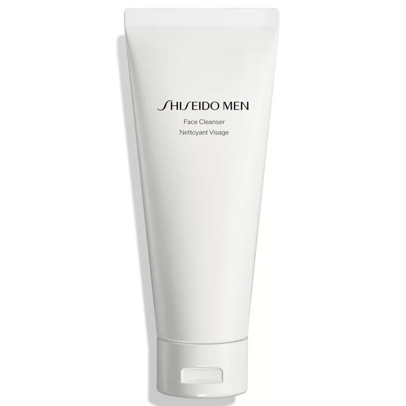 Shiseido Men Face Cleanser
