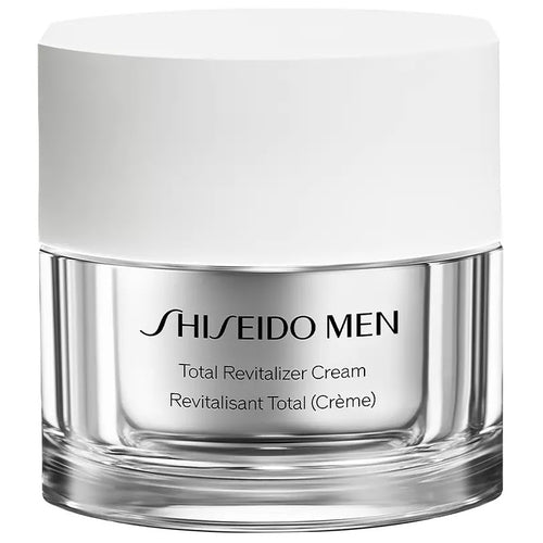 Shiseido Total Revitalizer Cream for Men