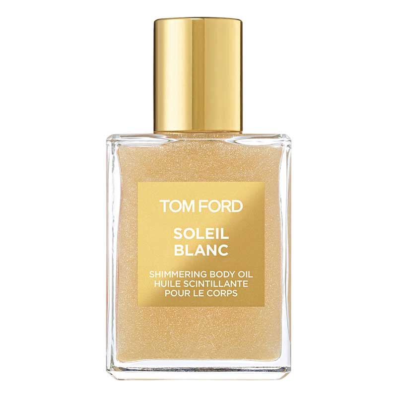 Tom Ford Soleil Blanc Shimmering Body Oil 45ml Unisex