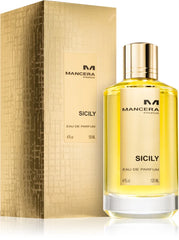 Mancera Sicily EDP Spray Unisex