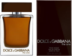 Dolce & Gabbana The One EDP Spray for Men