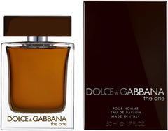 Dolce & Gabbana The One EDP Spray for Men