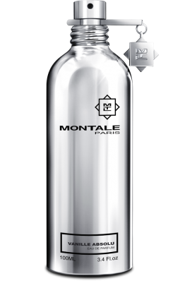 Montale Vanilla Absolu EDP 100ml bottle