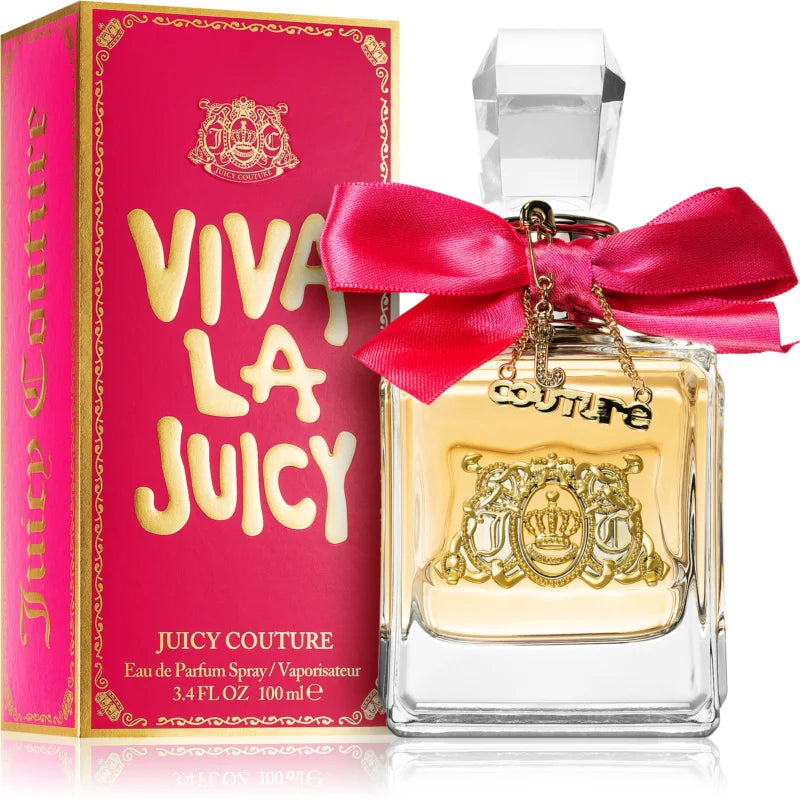Juicy Couture Viva La Juicy EDP Spray for Women