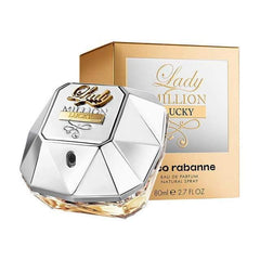 Paco Rabanne Lady Million Lucky Eau de Parfum Spray - Perfume Oasis