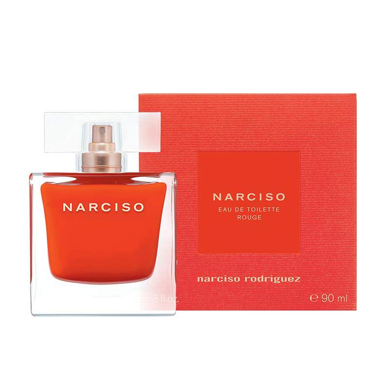 Narciso Rodriguez Narciso Rouge EDT Spray for Women