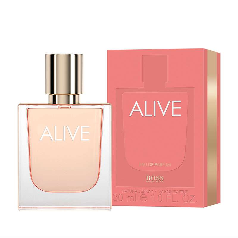 Hugo Boss Alive For Her EDP for Women