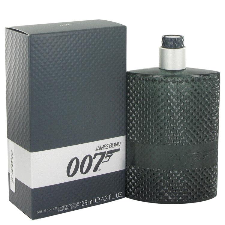 James Bond 007 James Bond 007 Eau De Toilette for Men - Perfume Oasis