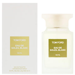Tom Ford Eau de Soleil Blanc EDT - Perfume Oasis