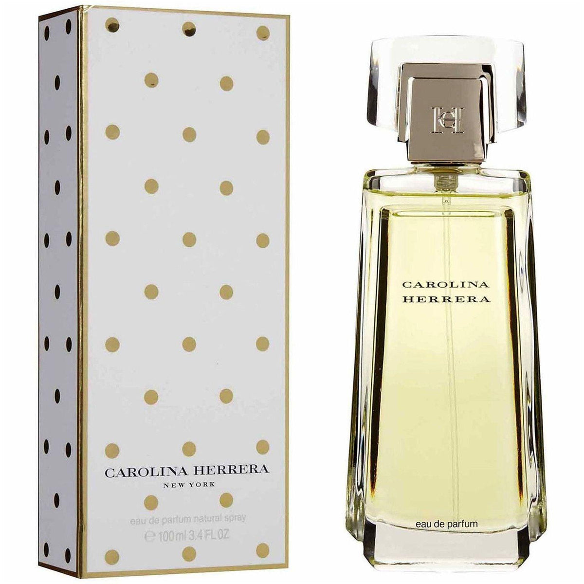 Carolina Herrera EDP for Women - Perfume Oasis