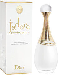 Dior J'adore Parfum d'Eau EDP for Women