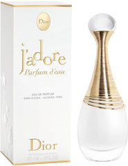 Dior J'adore Parfum d'Eau EDP for Women