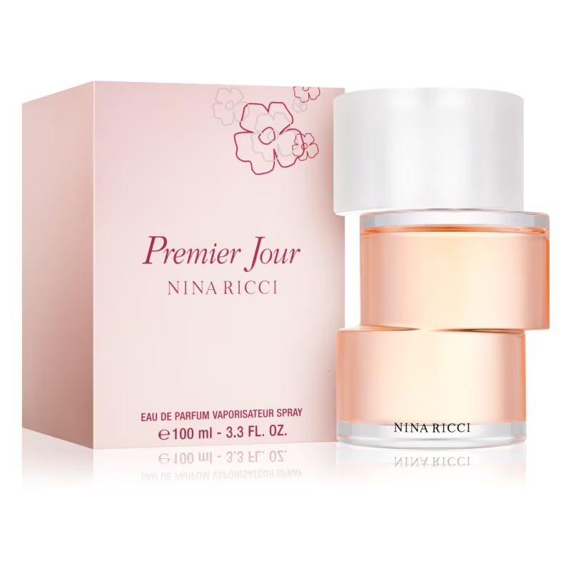 Nina Ricci Premier Jour EDP Spray for Women