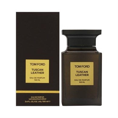 Tom Ford Private Blend Tuscan Leather EDP Spray Unisex