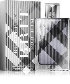 Burberry Brit For Him Eau de Toilette - Perfume Oasis