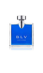 Bvlgari BLV pour homme Eau de Toilette for Men - Perfume Oasis