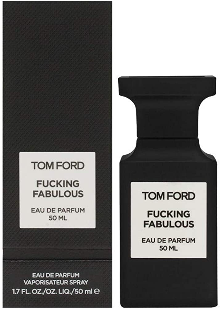 Tom Ford Fucking Fabulous EDP Spray Unisex