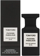 Tom Ford Fucking Fabulous EDP Spray Unisex