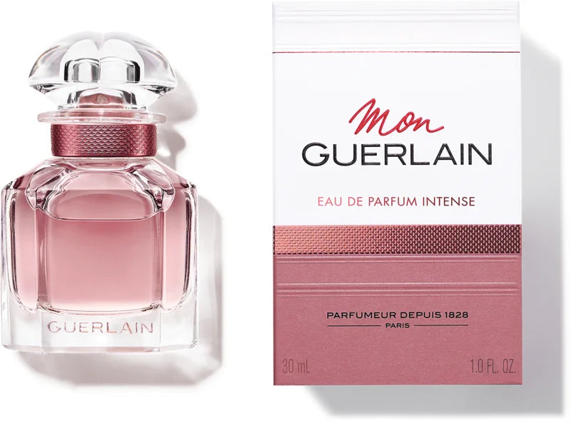 GUERLAIN Mon Guerlain Intense EDP Spray for Women