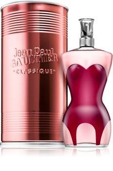 Jean Paul Gaultier Classique EDP - Perfume Oasis