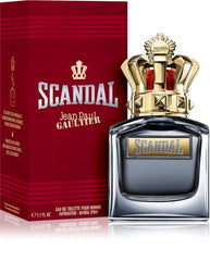 Jean Paul Gaultier Scandal Pour Homme EDT Men - Perfume Oasis